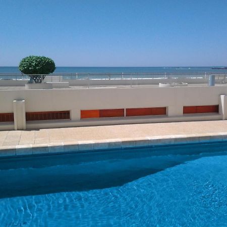 Residence La Garenne A La Grande Plage, Vue Mer, Piscine Et Parking Prive, 6 Personnes Saint Gilles Croix de vie Bagian luar foto