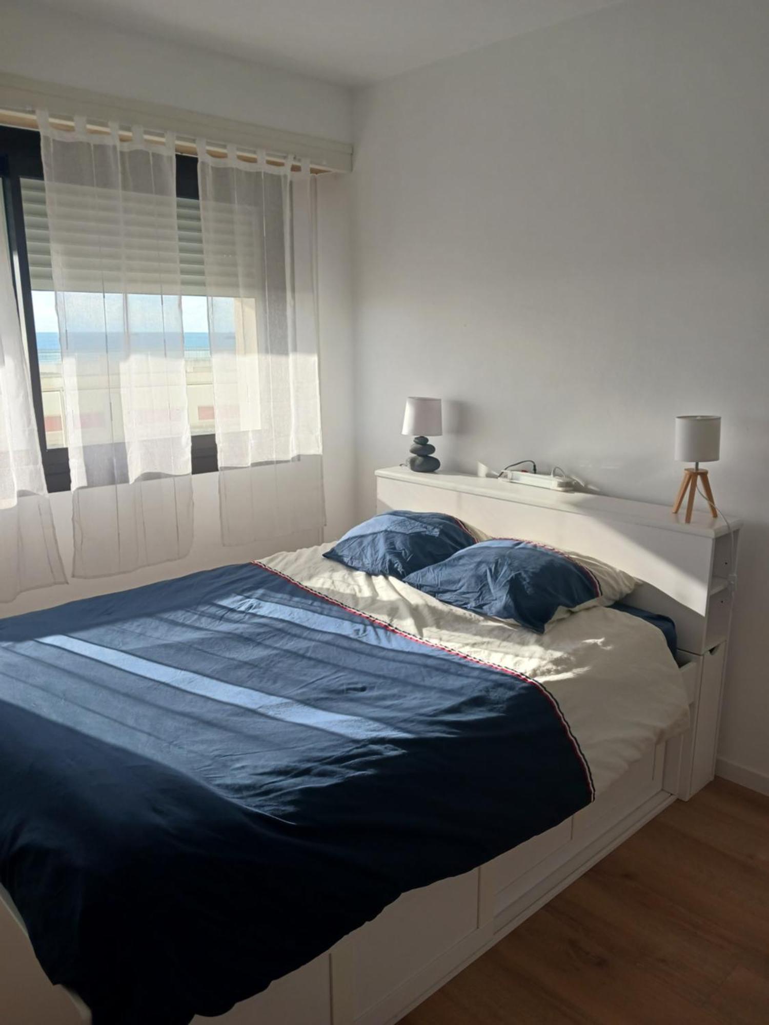 Residence La Garenne A La Grande Plage, Vue Mer, Piscine Et Parking Prive, 6 Personnes Saint Gilles Croix de vie Bagian luar foto